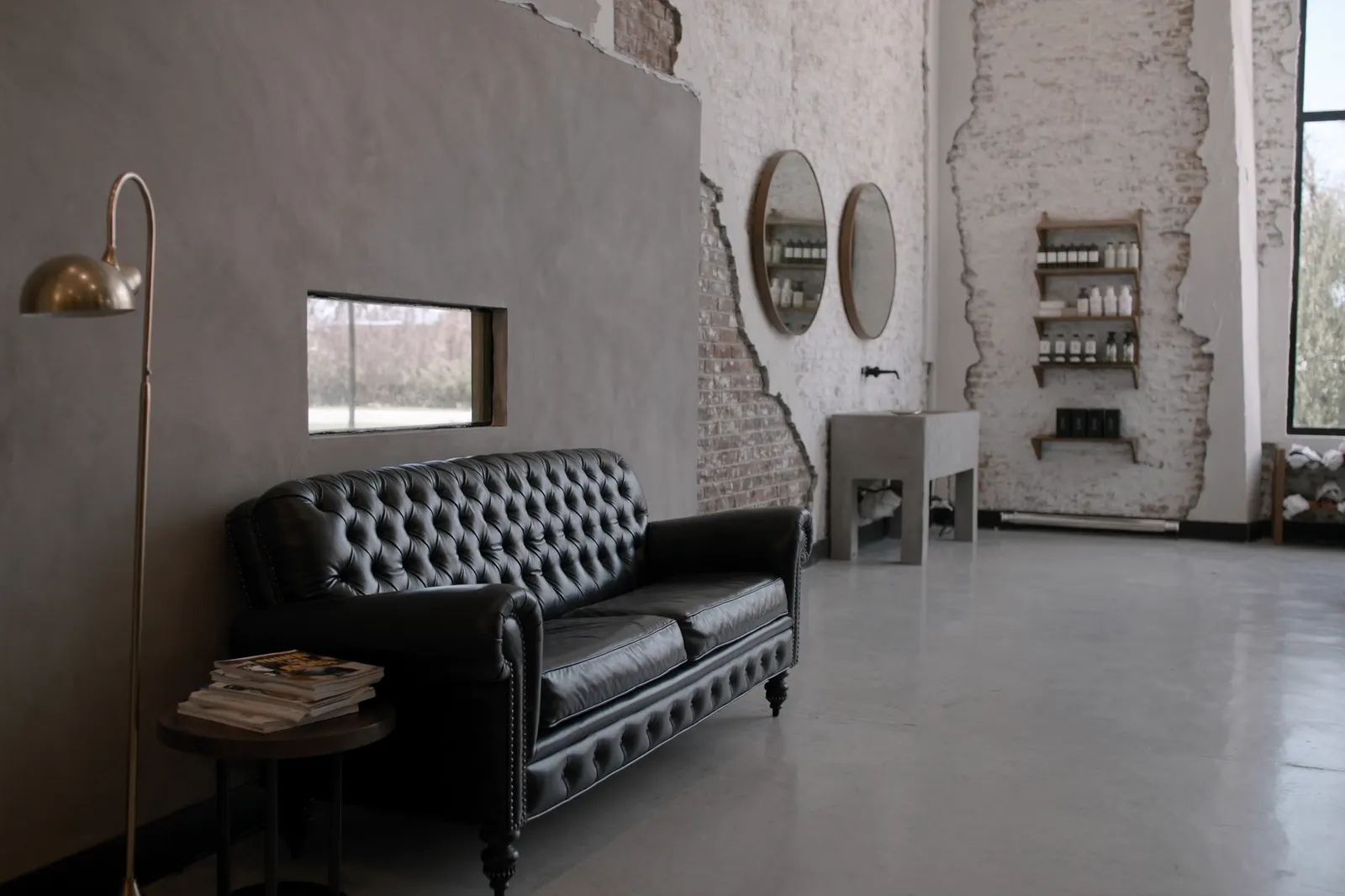 Atelier