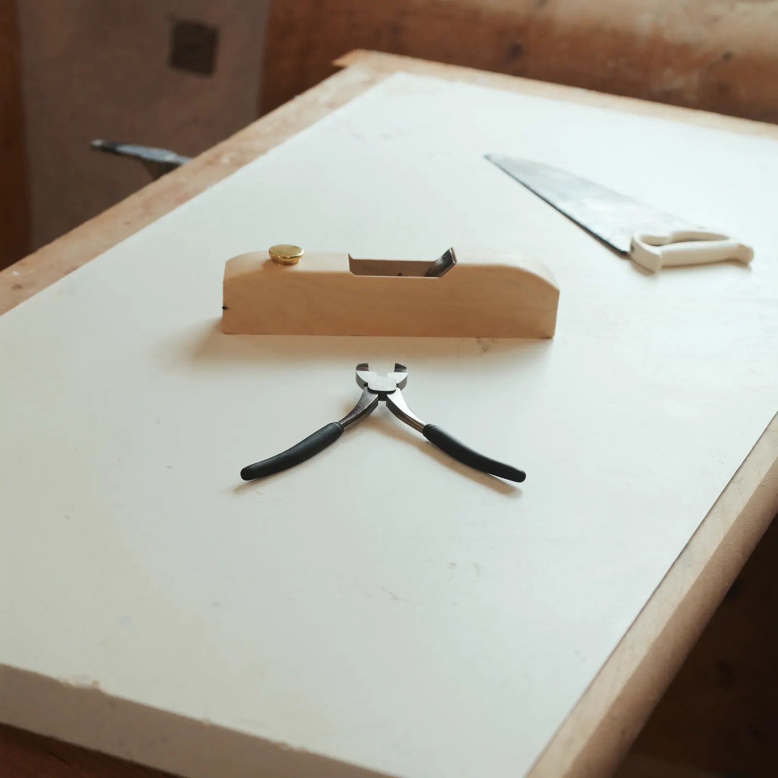 Forge work