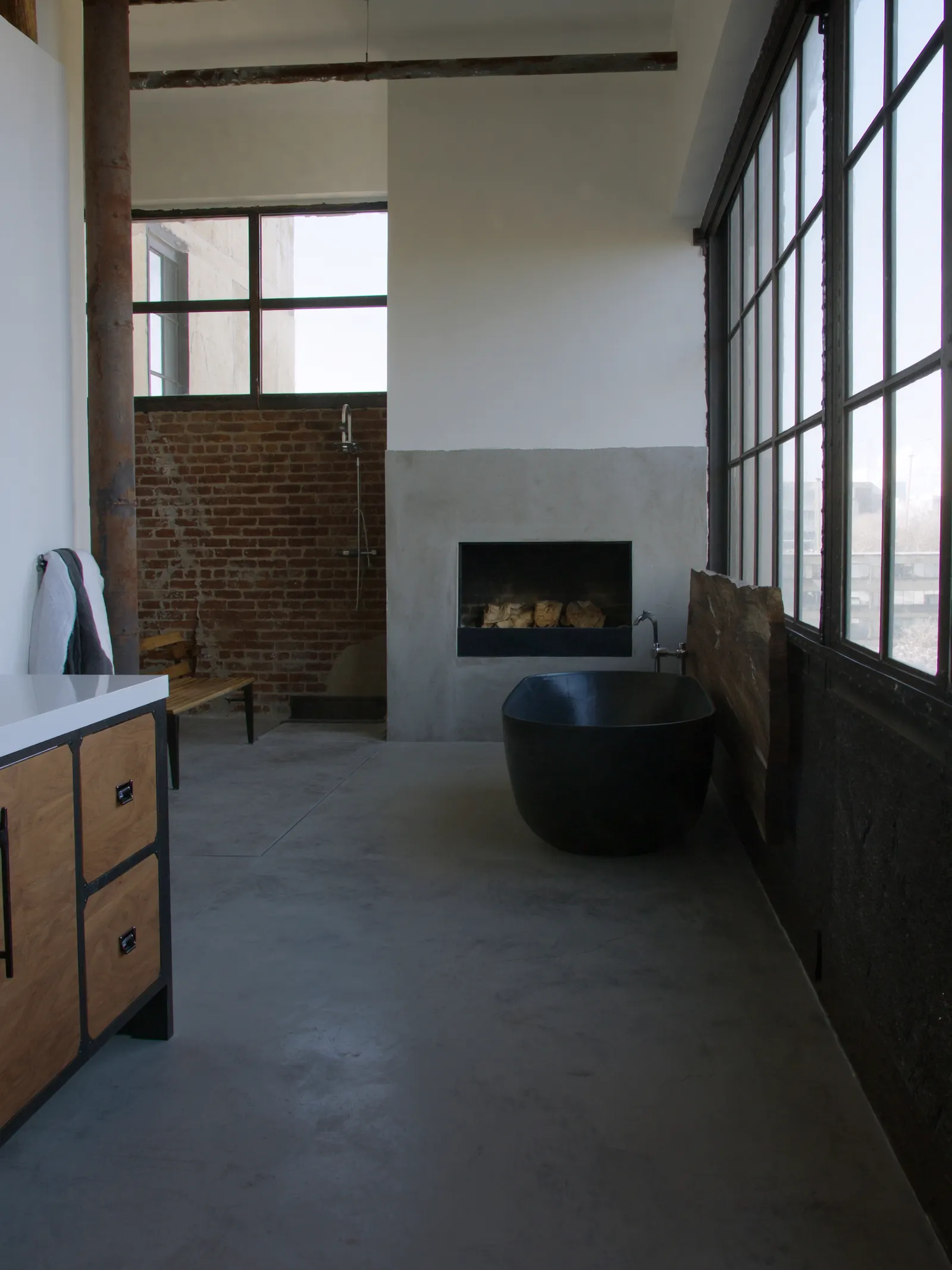 Forge recent job