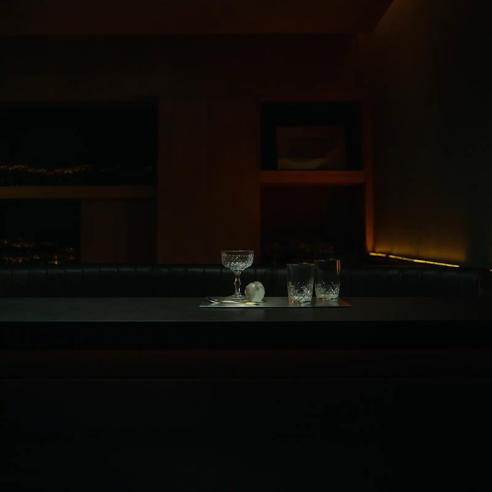 Nocturne, 3. kép