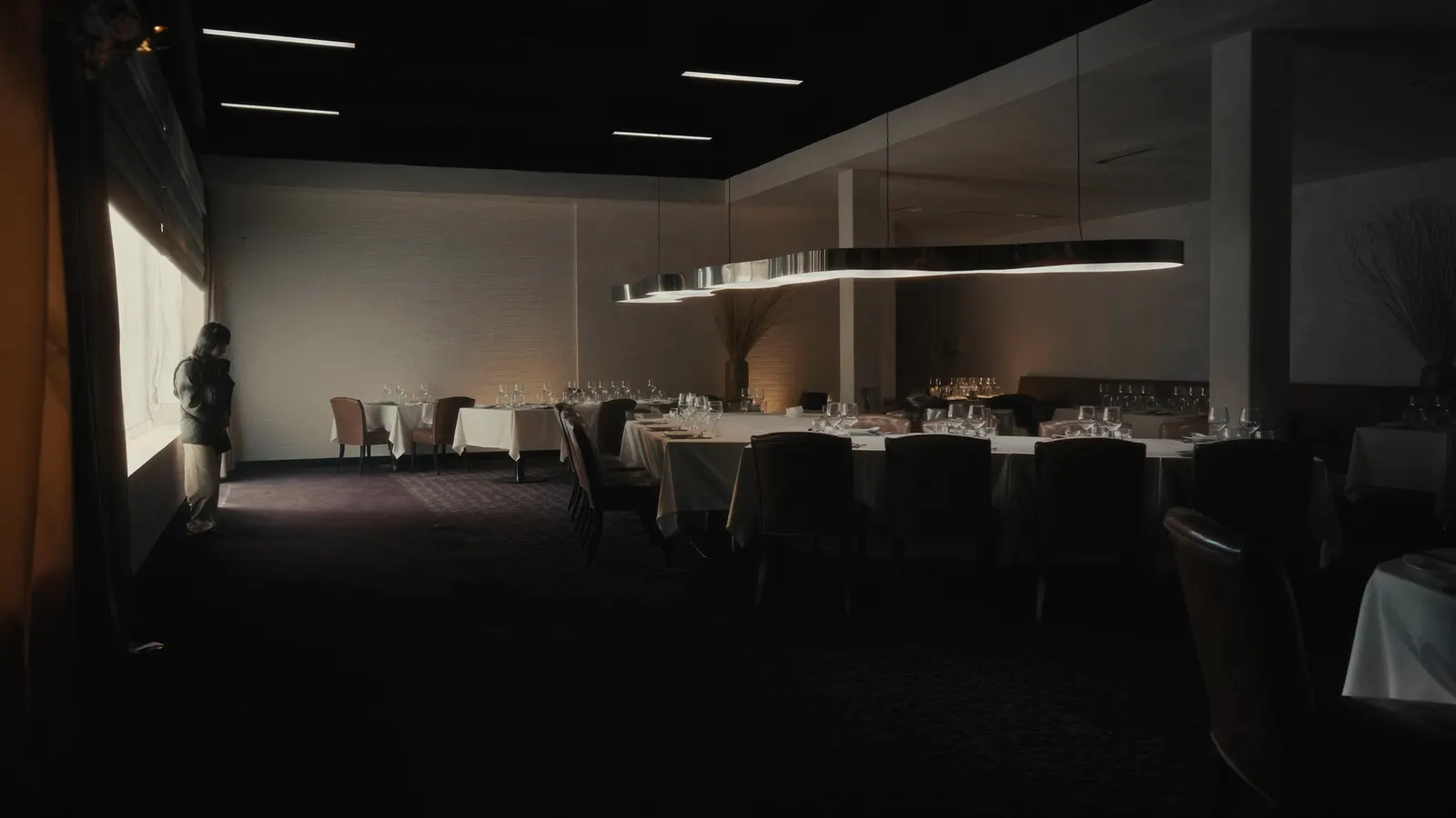 Table room