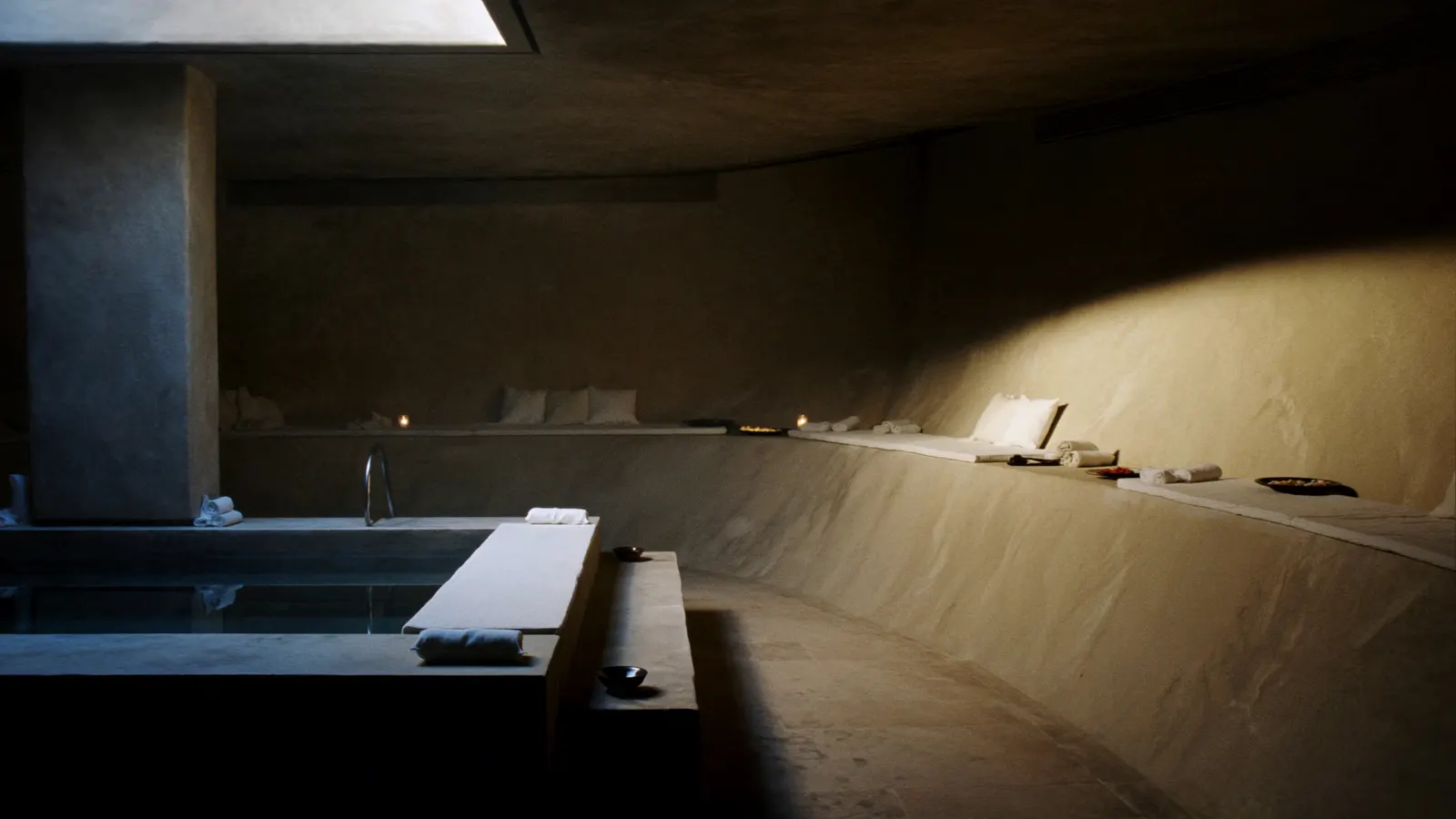 Thermae, wellness és masszázs